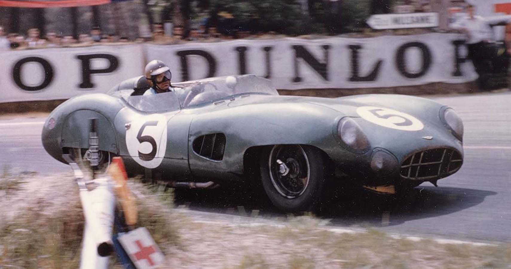 Shelby’s Best Was A Le Mans Win