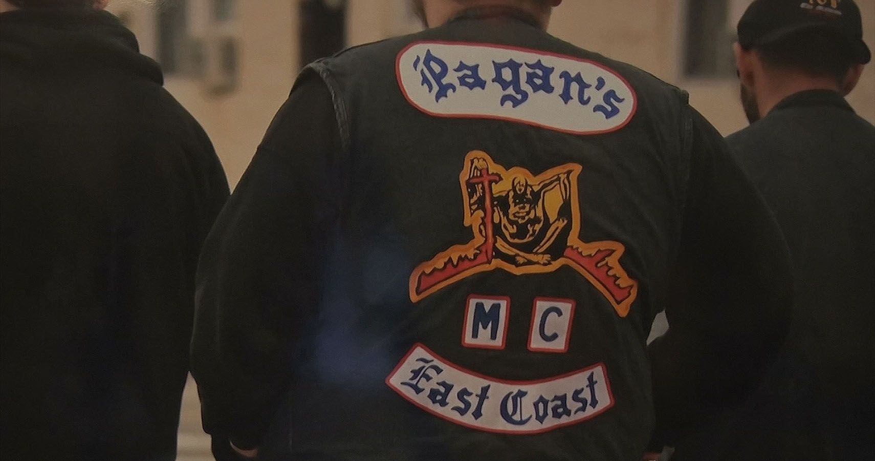 Forget Chapters, Pagans MC Rule The East Coast