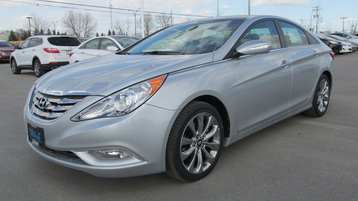 15 Best Used Cars Under $10K For 2020: Ranked