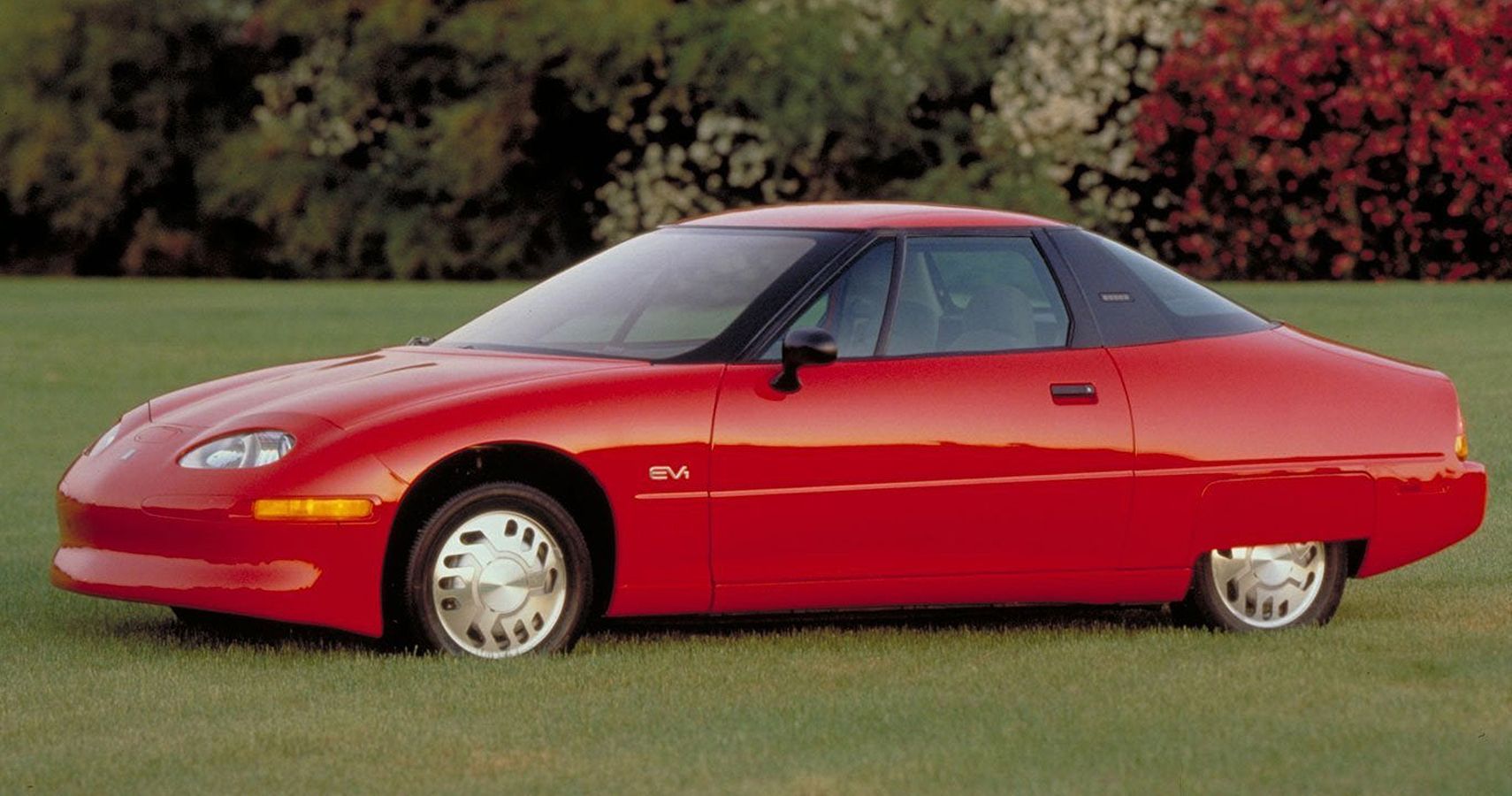 1996-1999 GM EV1
