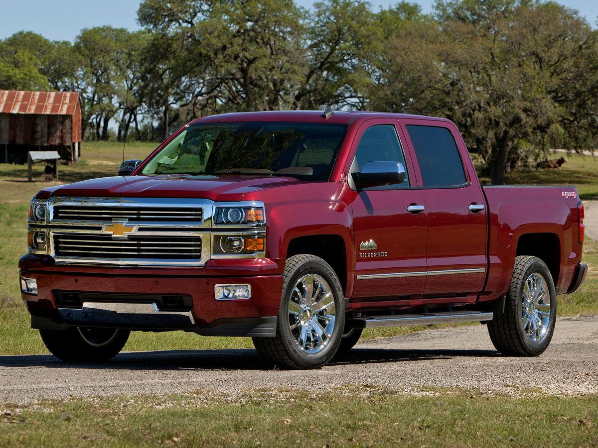 15 Best Used Trucks You Can Get Under $10,000