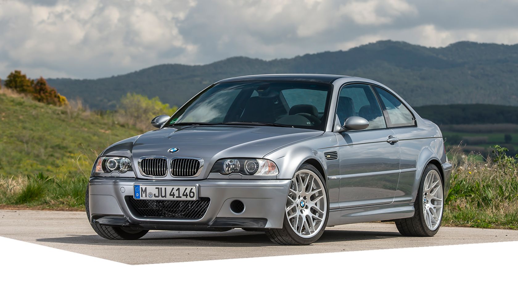 BMW-M3-E46
