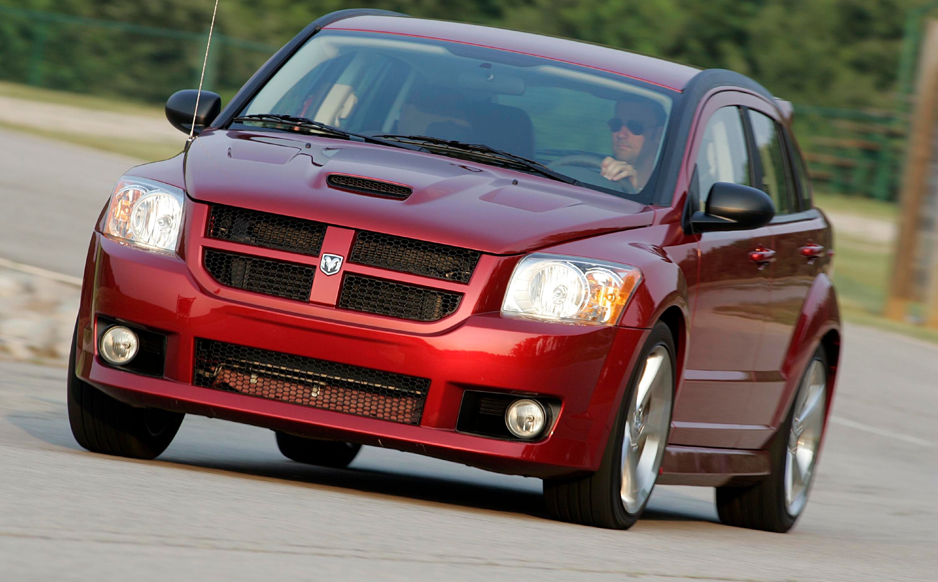 15 Of The Ugliest Cars Made In The 2000s (1 That's Decent)