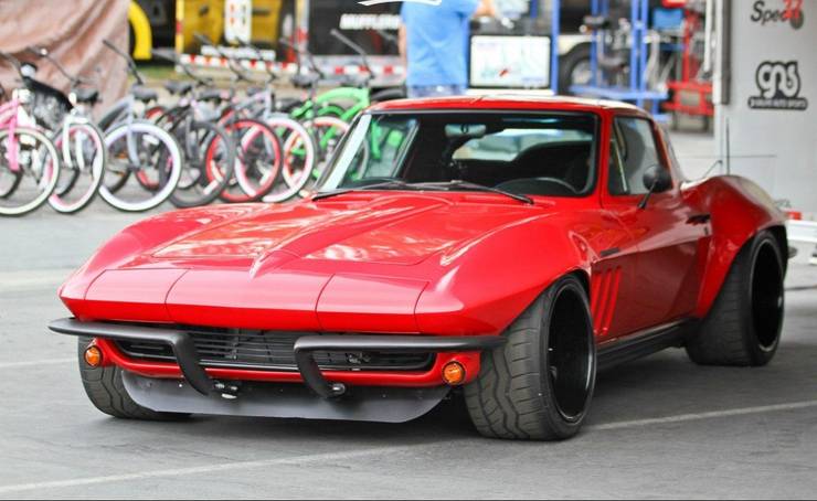 Fast And Furious 15 Coolest Cars Driven By Dom And His Family