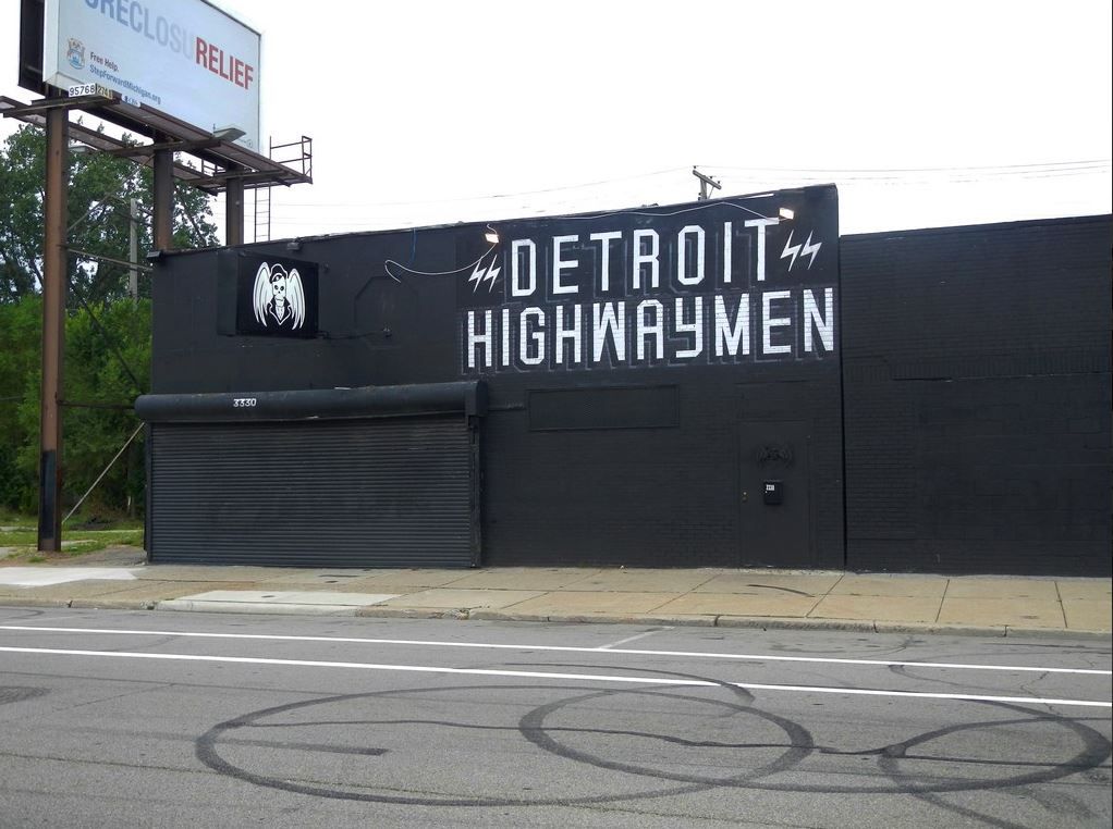 Highwaymen Detroit