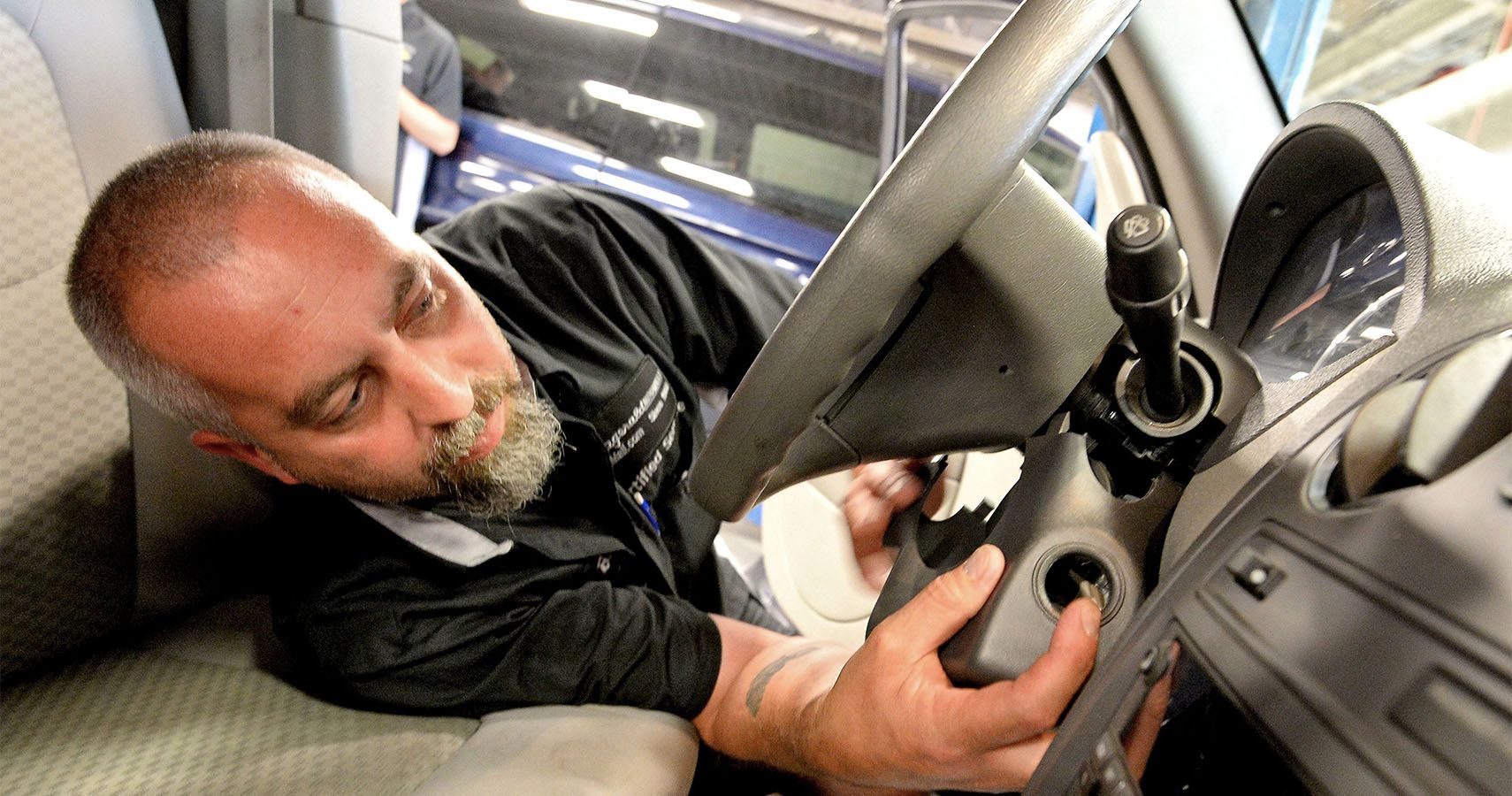 General Motors Settles (Another) IgnitionSwitch Lawsuit