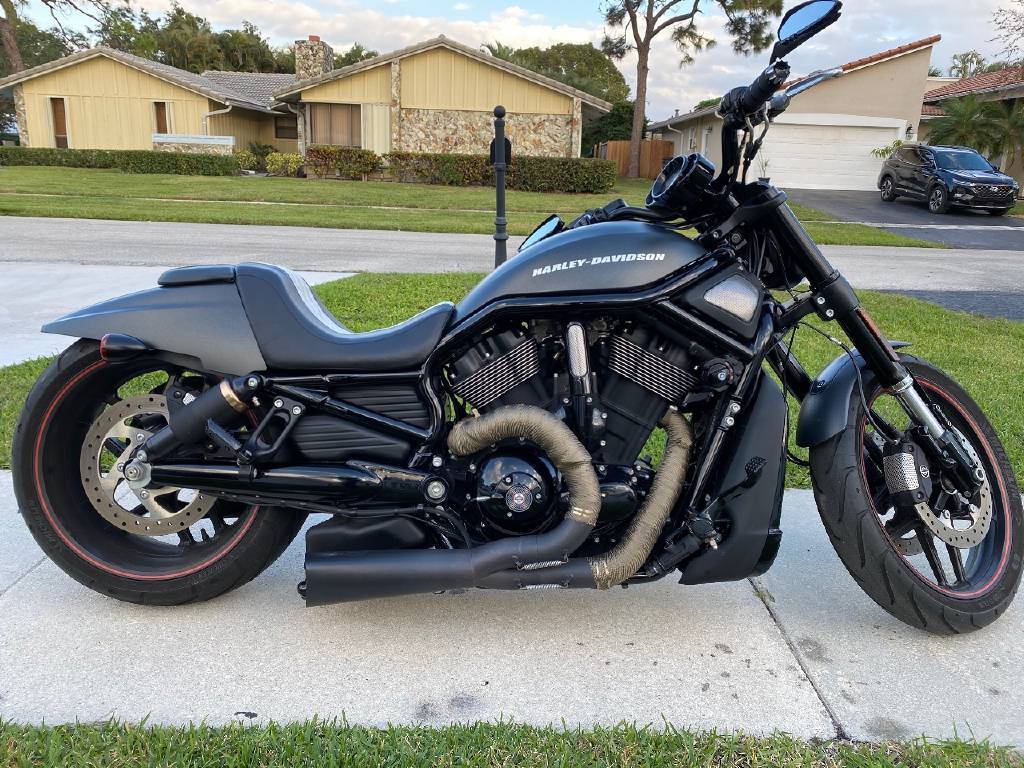 17 Shady Reasons Why Harley Davidson Motorcycles Are Struggling