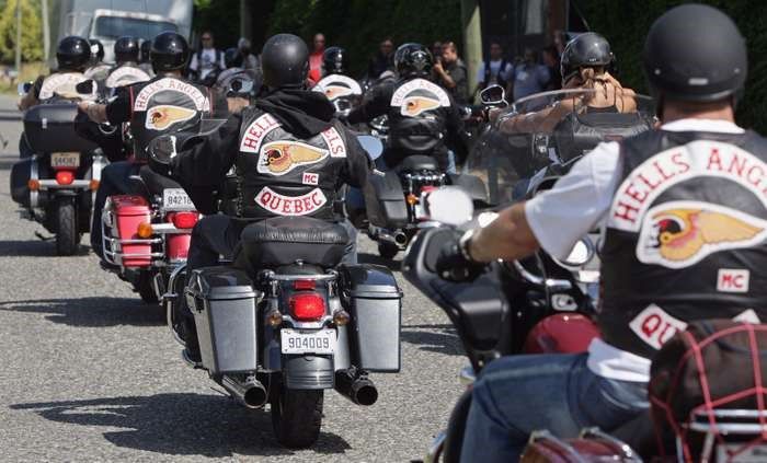 Hells Angels Motorcycle Corporation