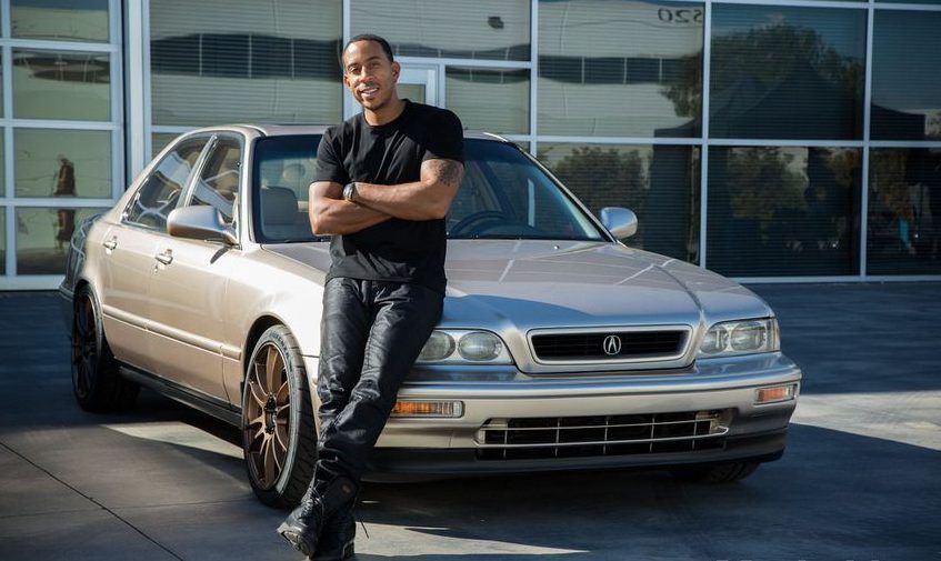 Ludacris-Acura-Legend