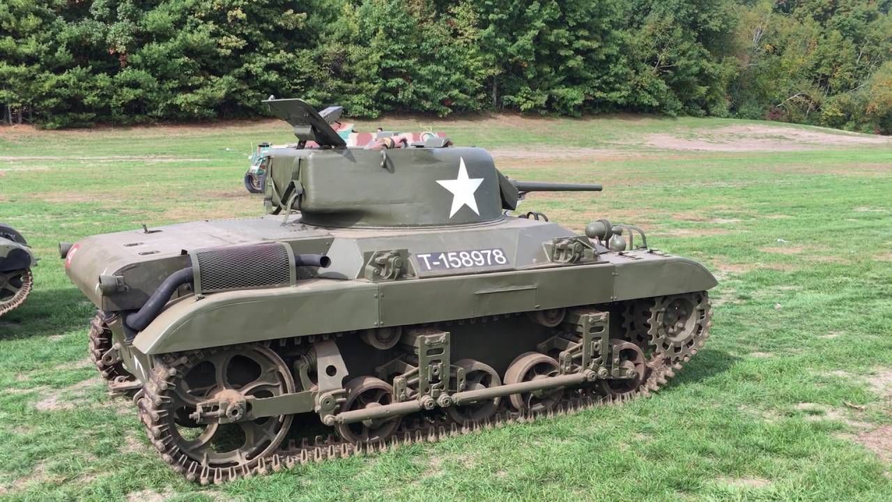 M22-Locust-Light-Tank