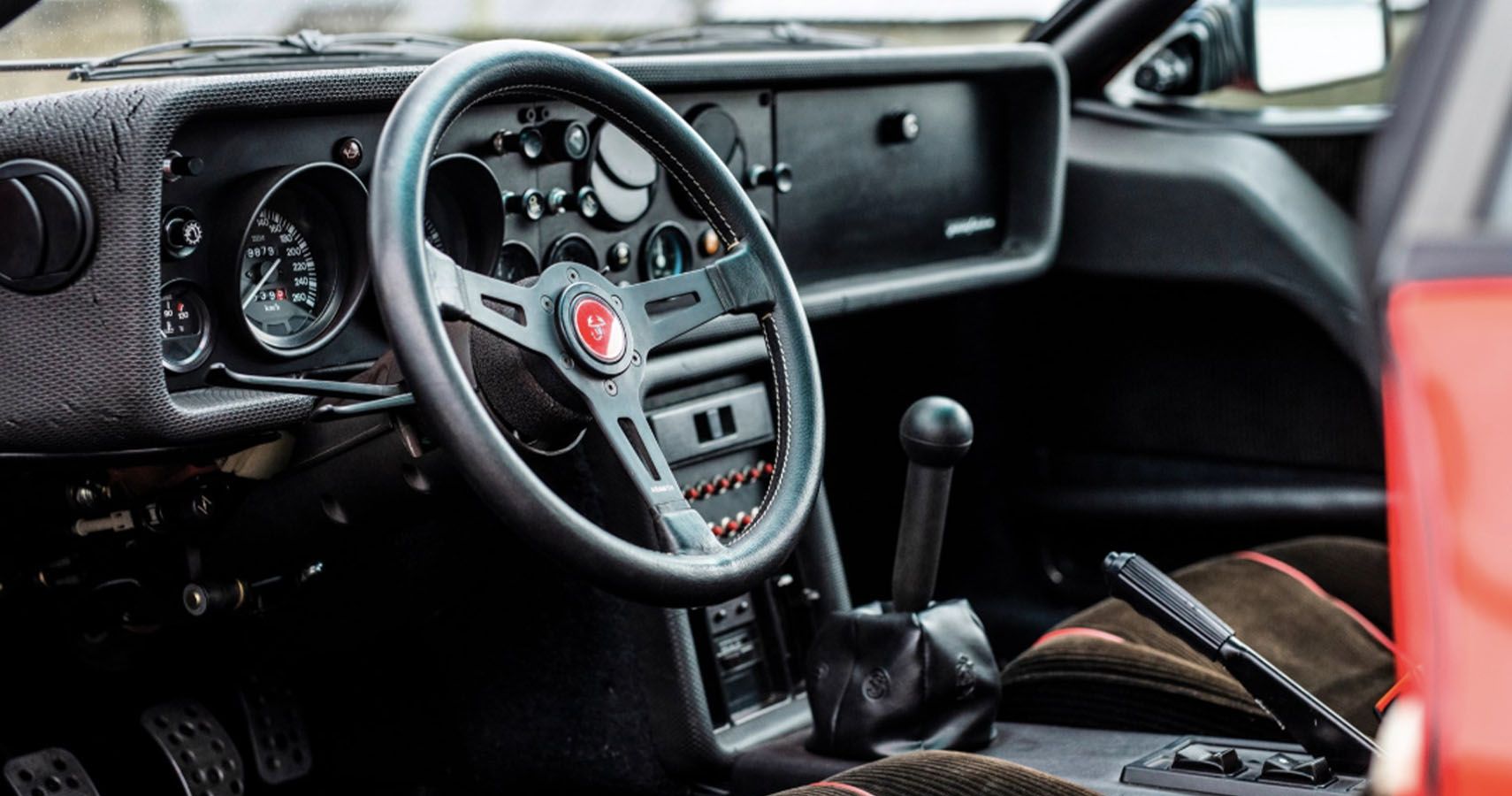 RM Sothebys Lancia 037 Stradale 4