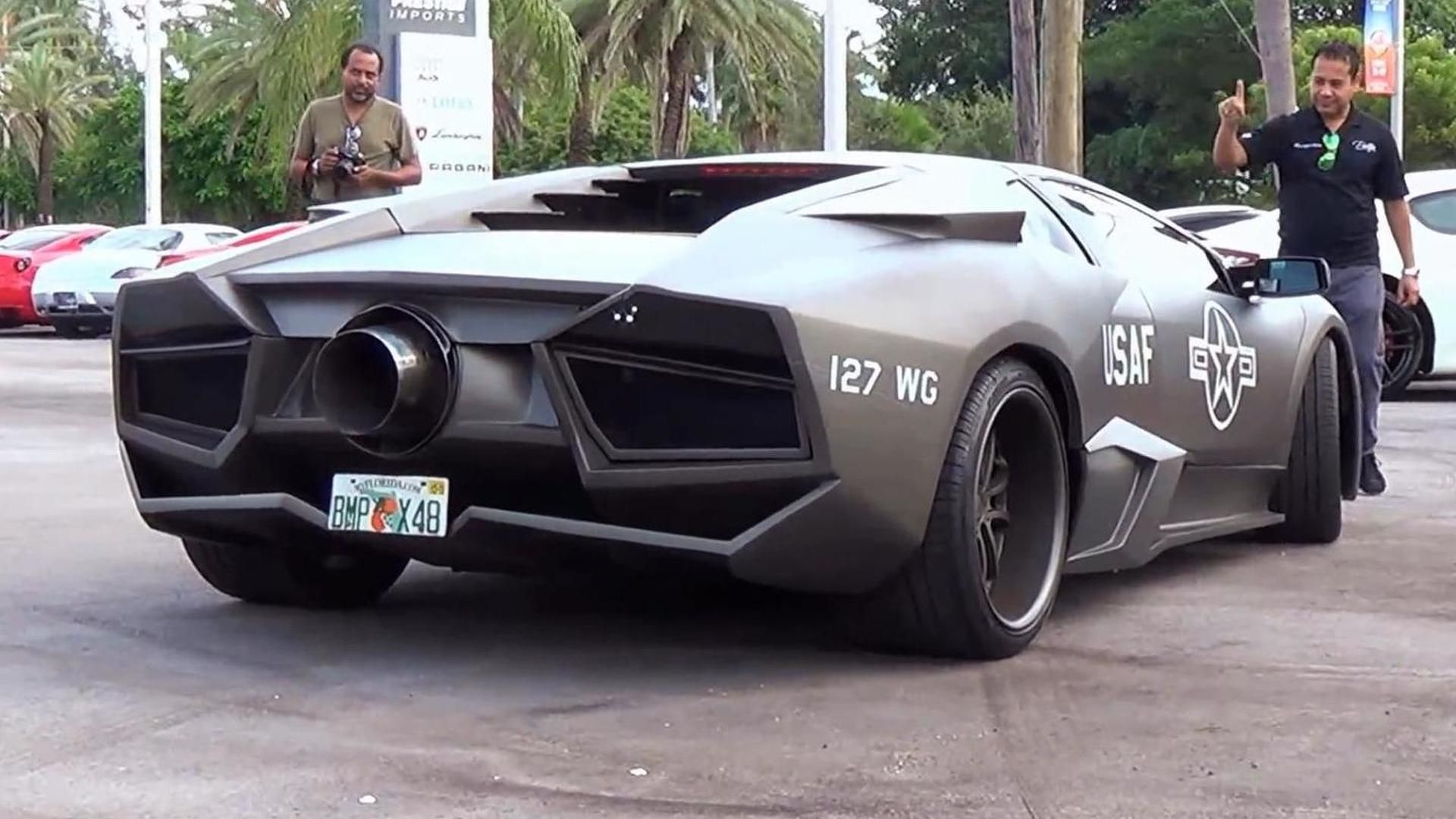 15 Wide Body Lambos We Can't Stop Drooling Over