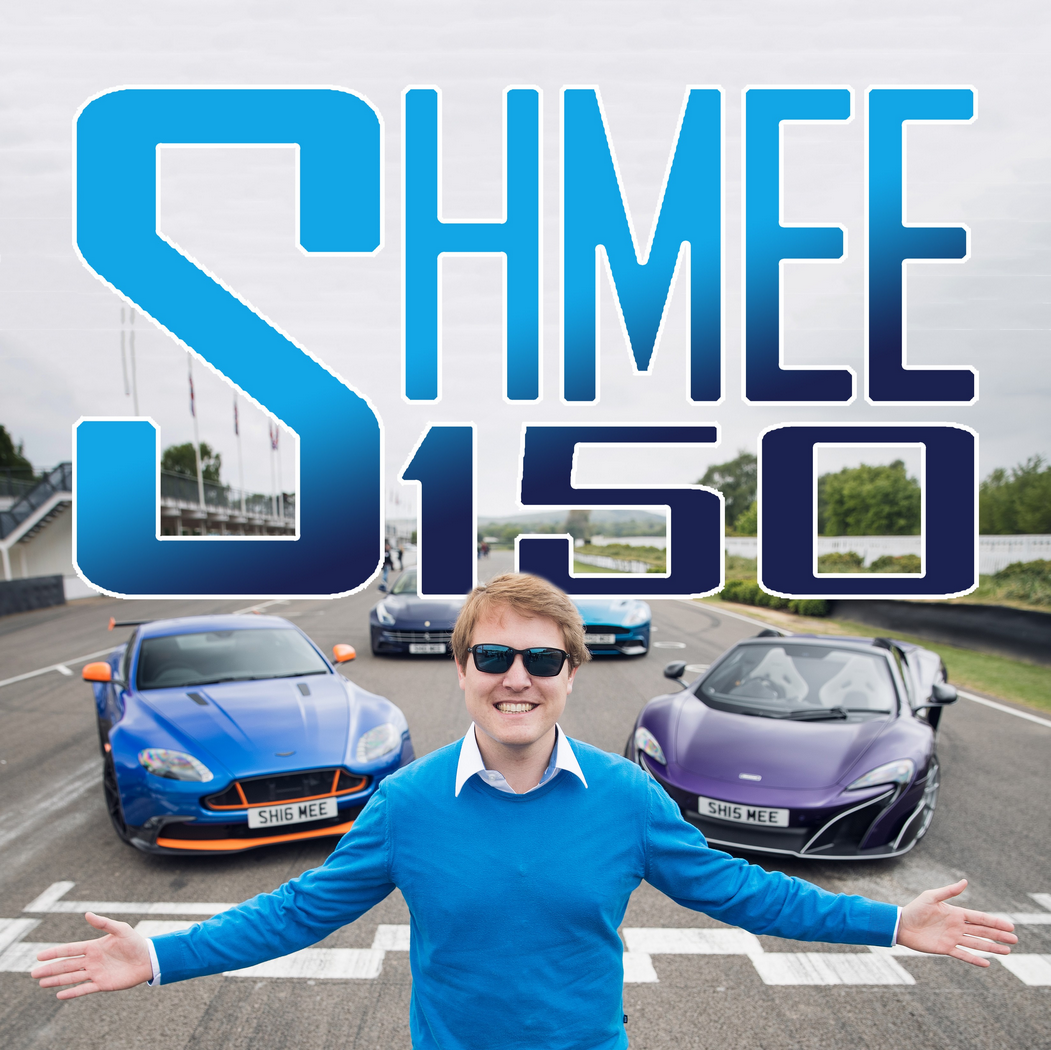 Shmee150-YouTube-Channel