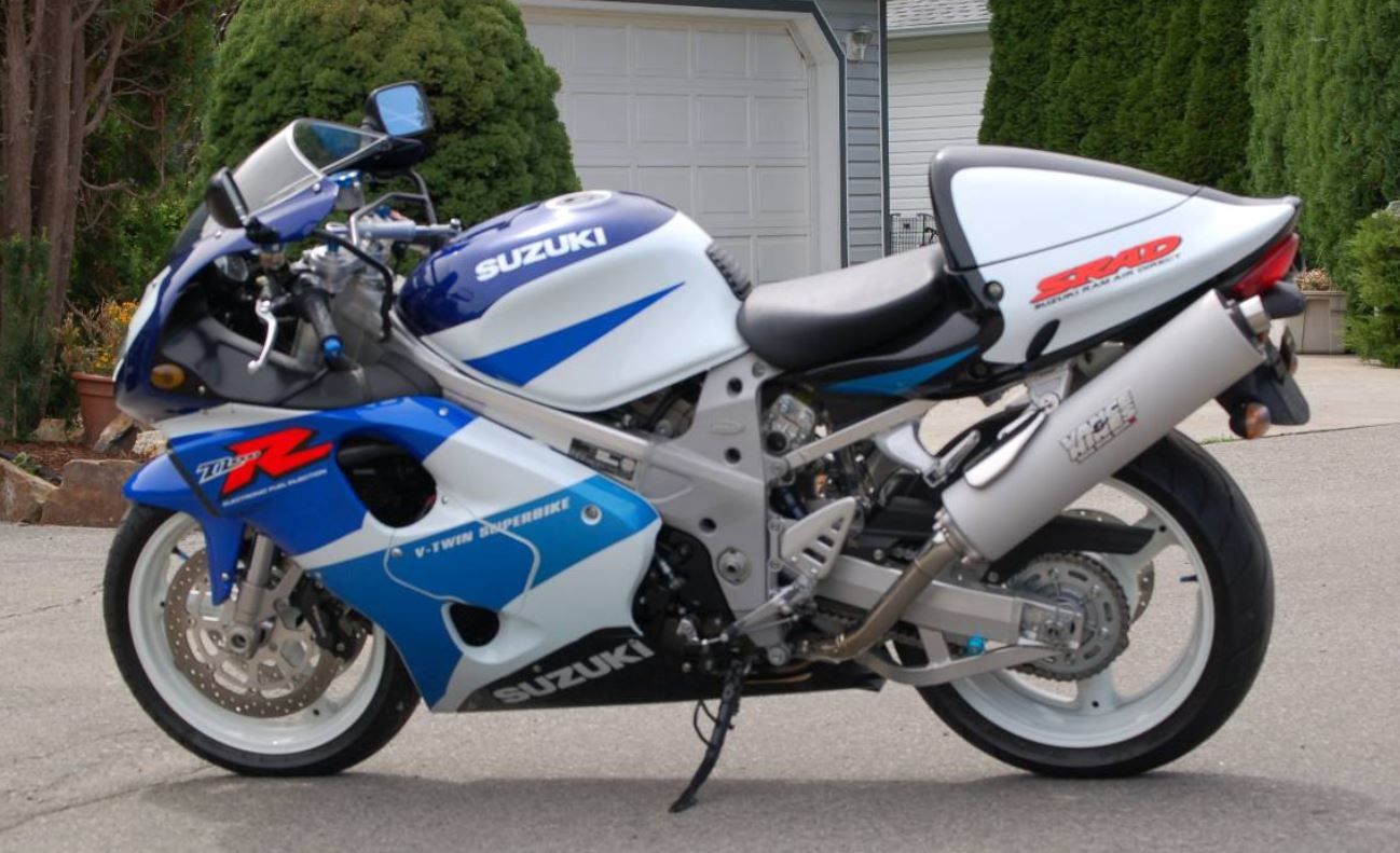 17 Fast Street Bikes Anybody Could Afford