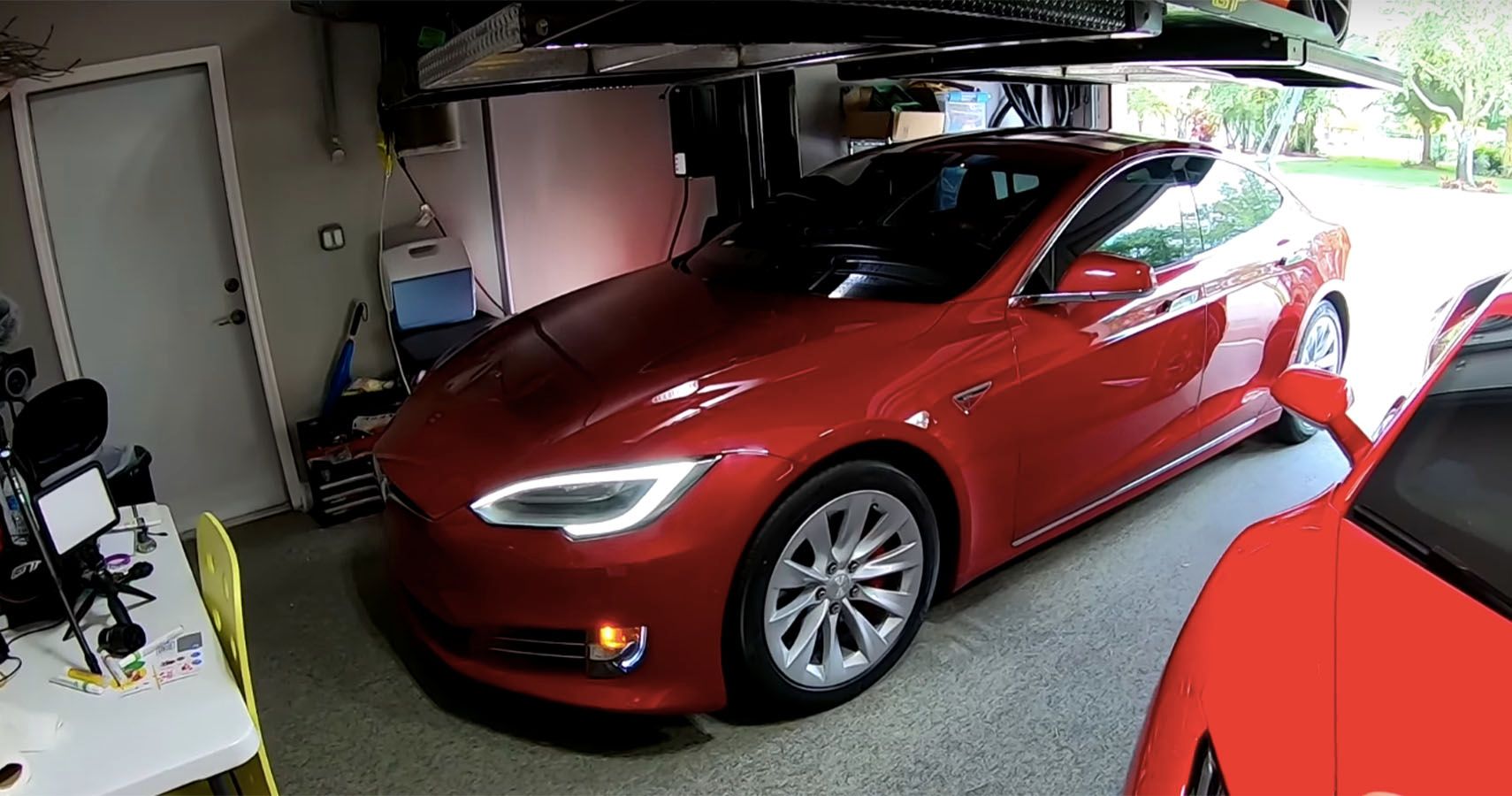 Tesla Model Y Finally Acceleration Tested