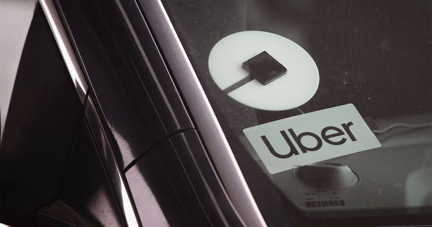 Uber Fights Coronavirus By Canceling Shared Rides