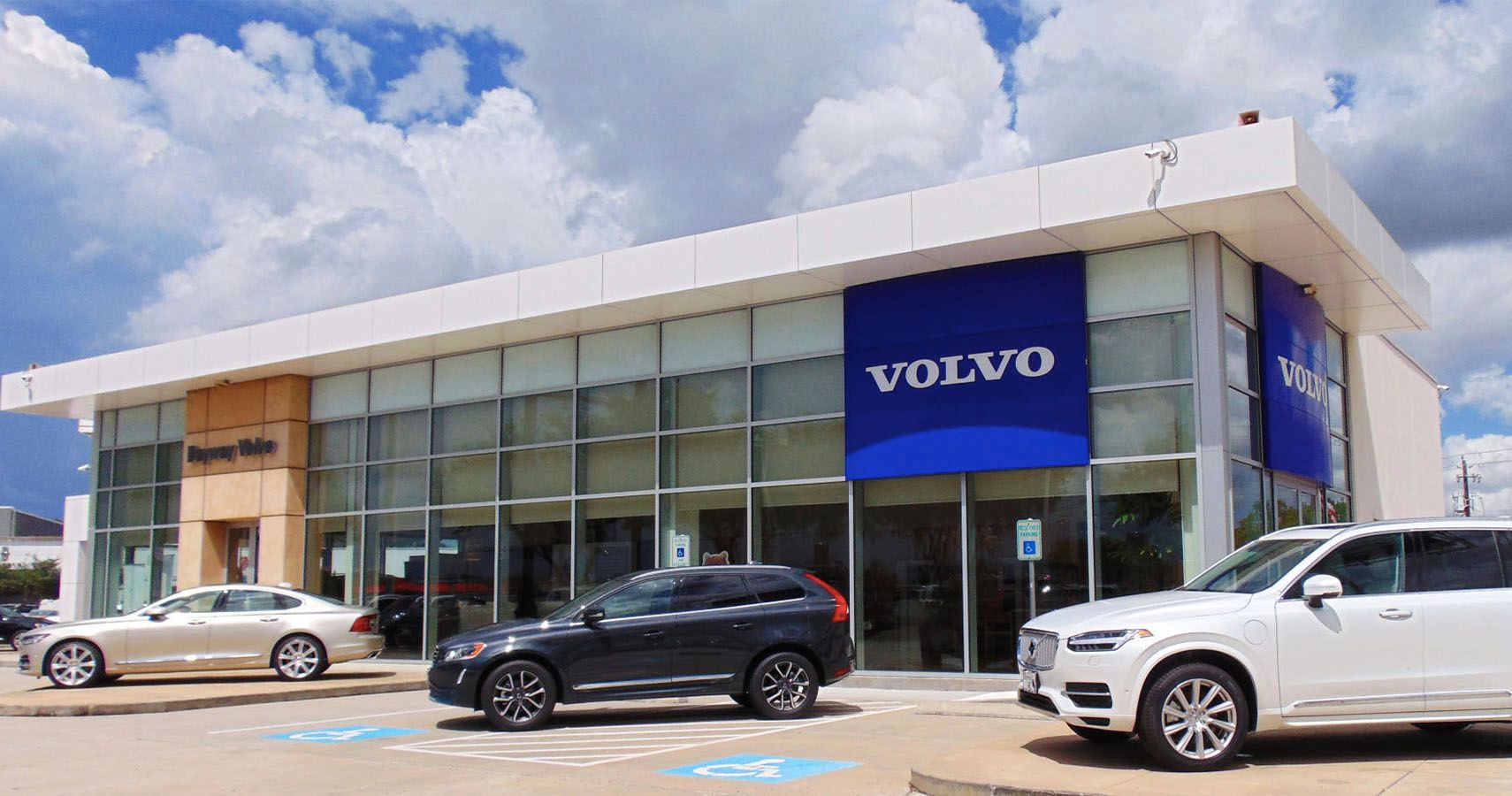 Volvo Recalls Every Model In Its Lineup Due To Braking Issue