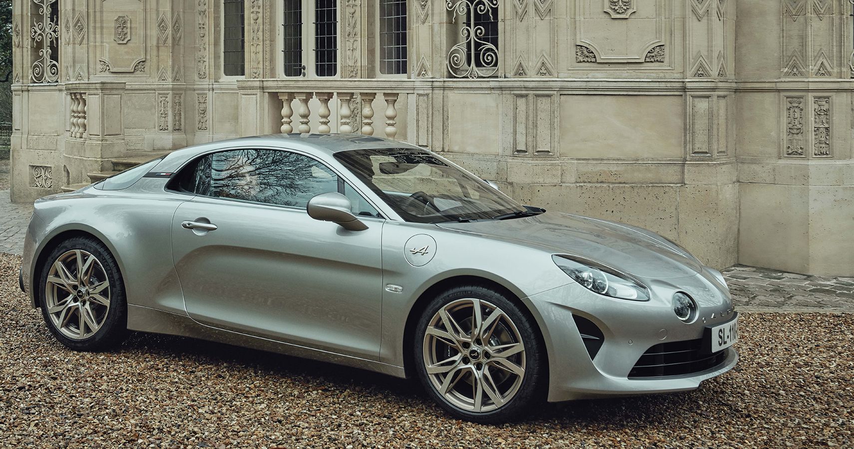 Here Are The Coolest Modern RetroDesign Cars