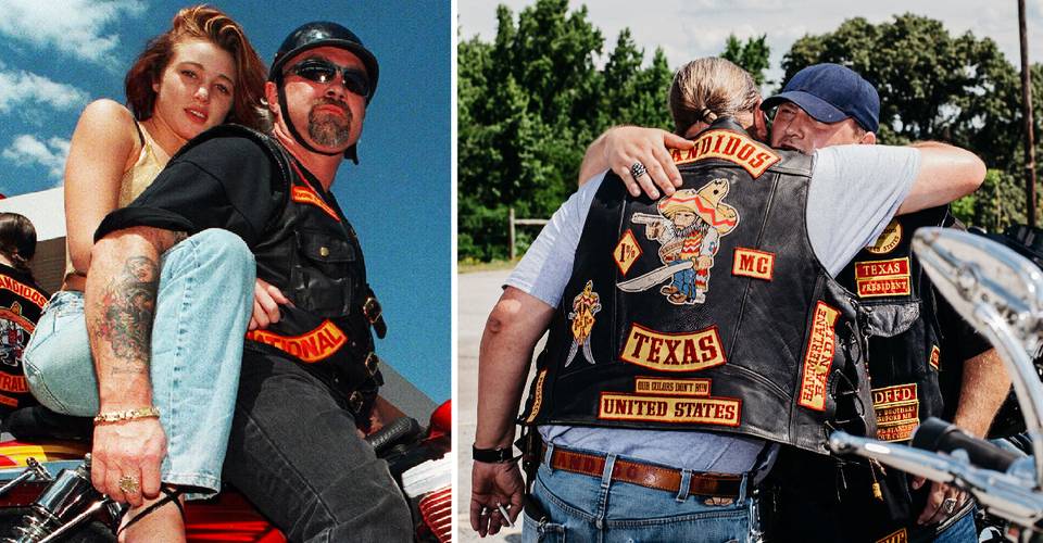 The Real Story Behind The Bandidos Motorcycle Club