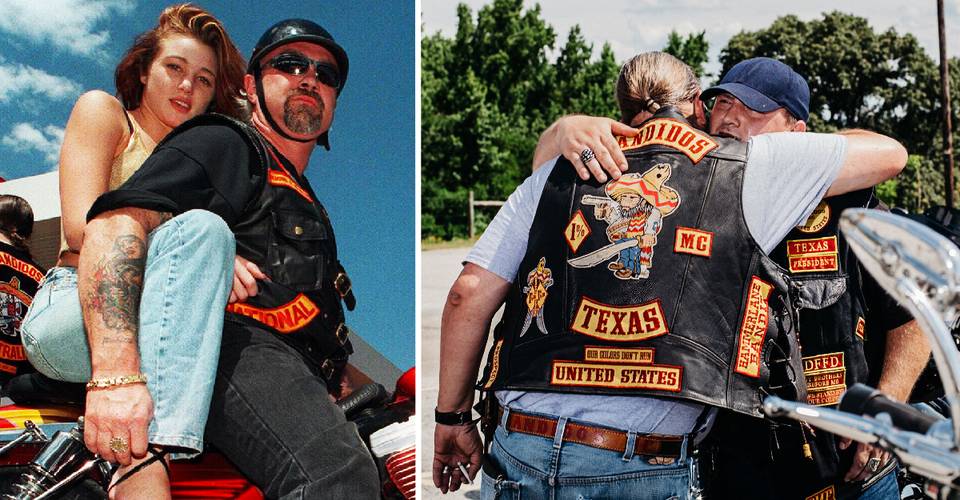 The Bandidos are no exception. 