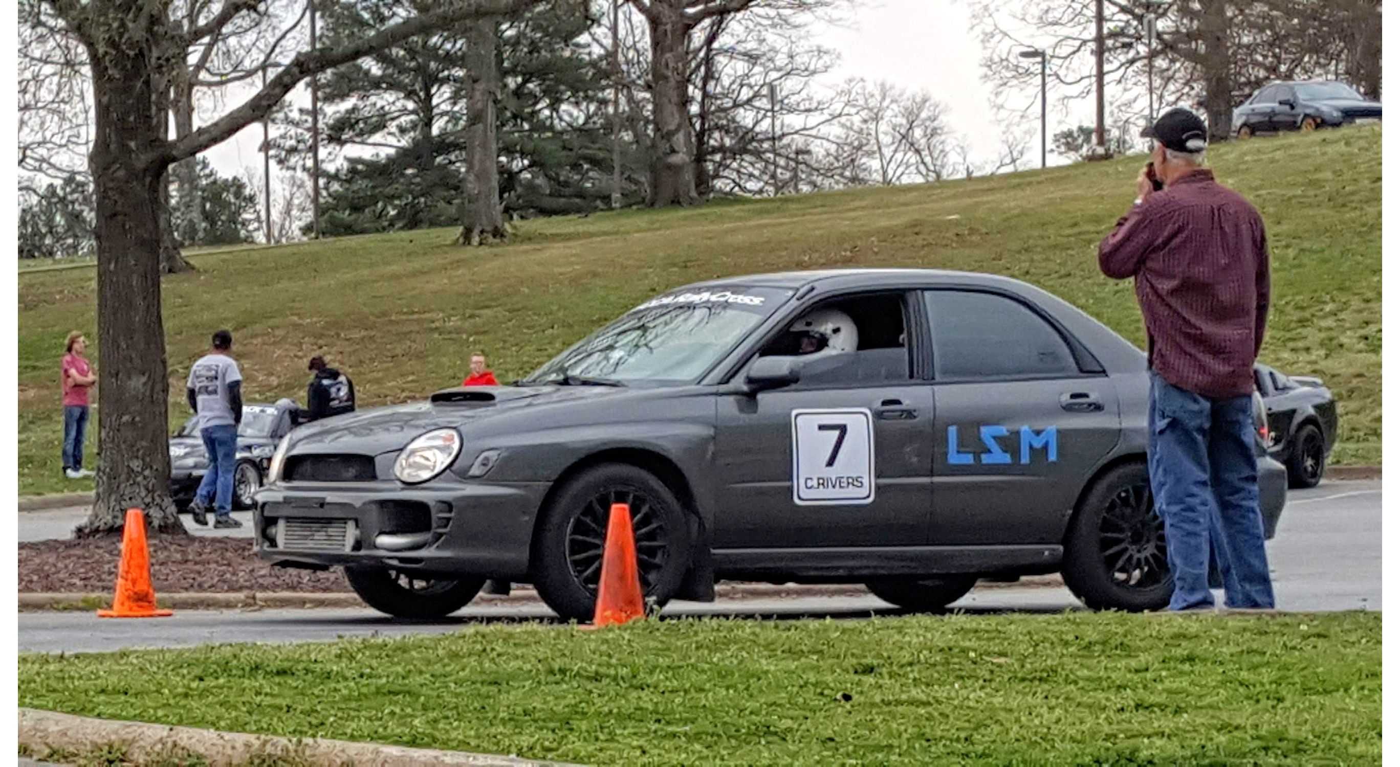 8 Cheap And Easy Ways To Get Into Motorsports