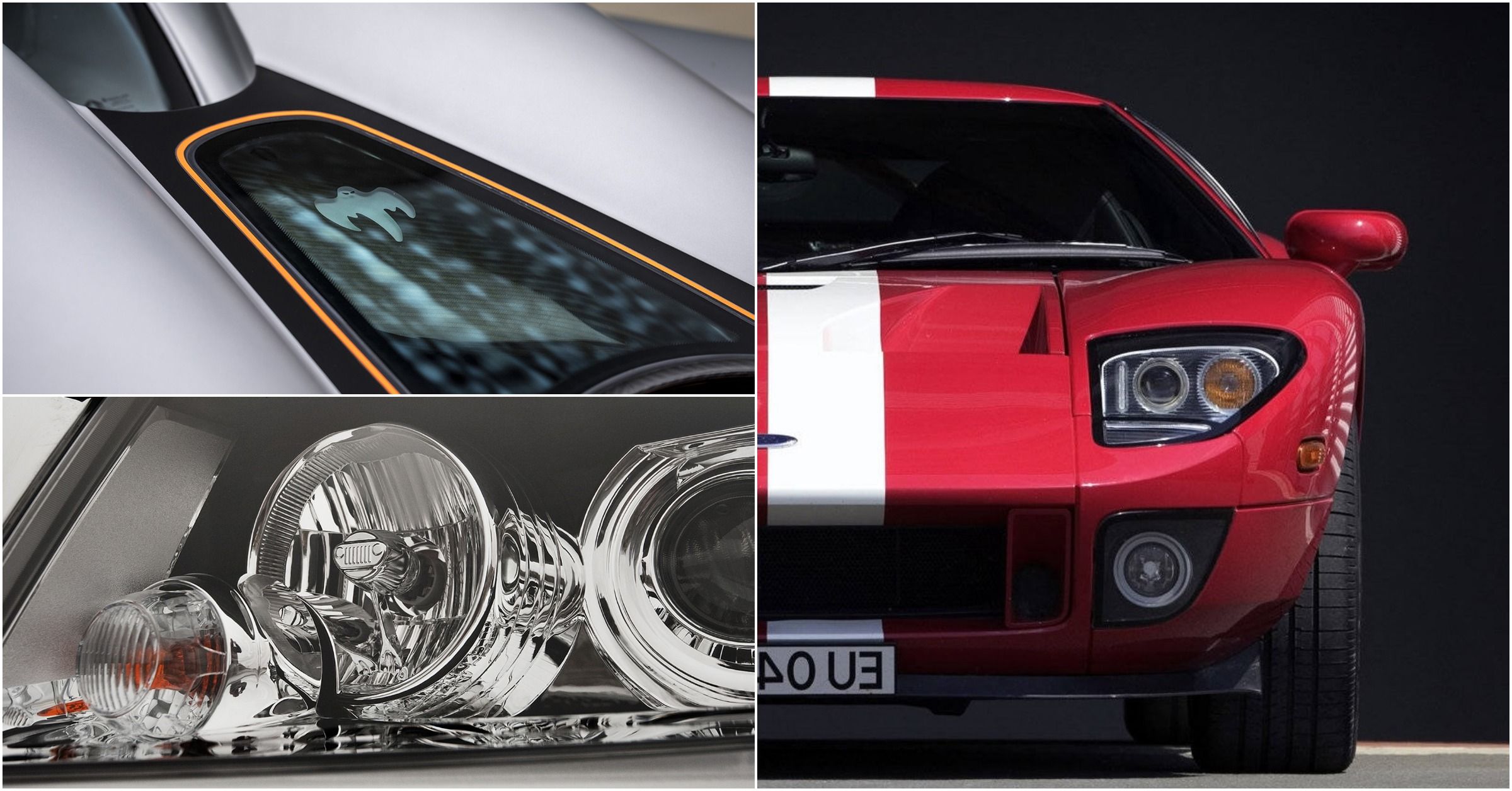 15 Hidden Easter Eggs In Major Cars You Didn't Catch