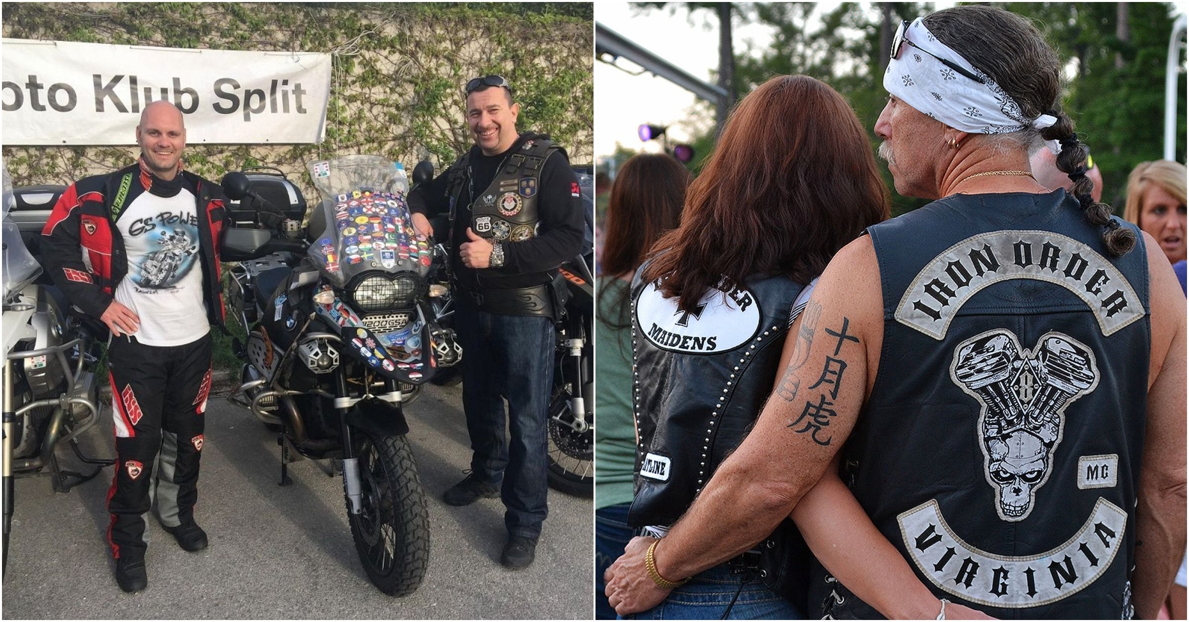 Outlaw Biker News 2024 - Nonie Annabell