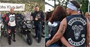 American Motorcycle Club Names Motorcykleyes