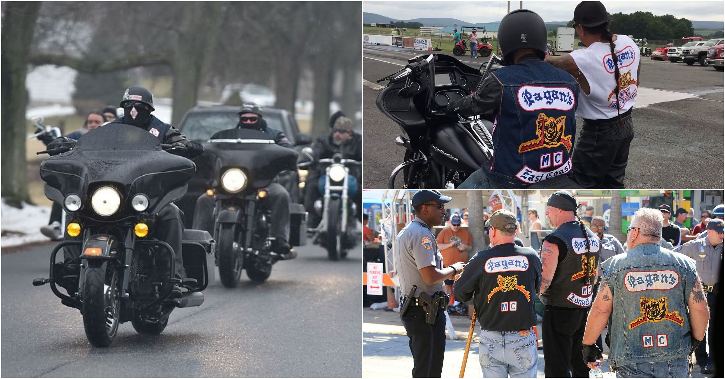 Law Enforcement Motorcycle Clubs In Virginia Reviewmotors.co