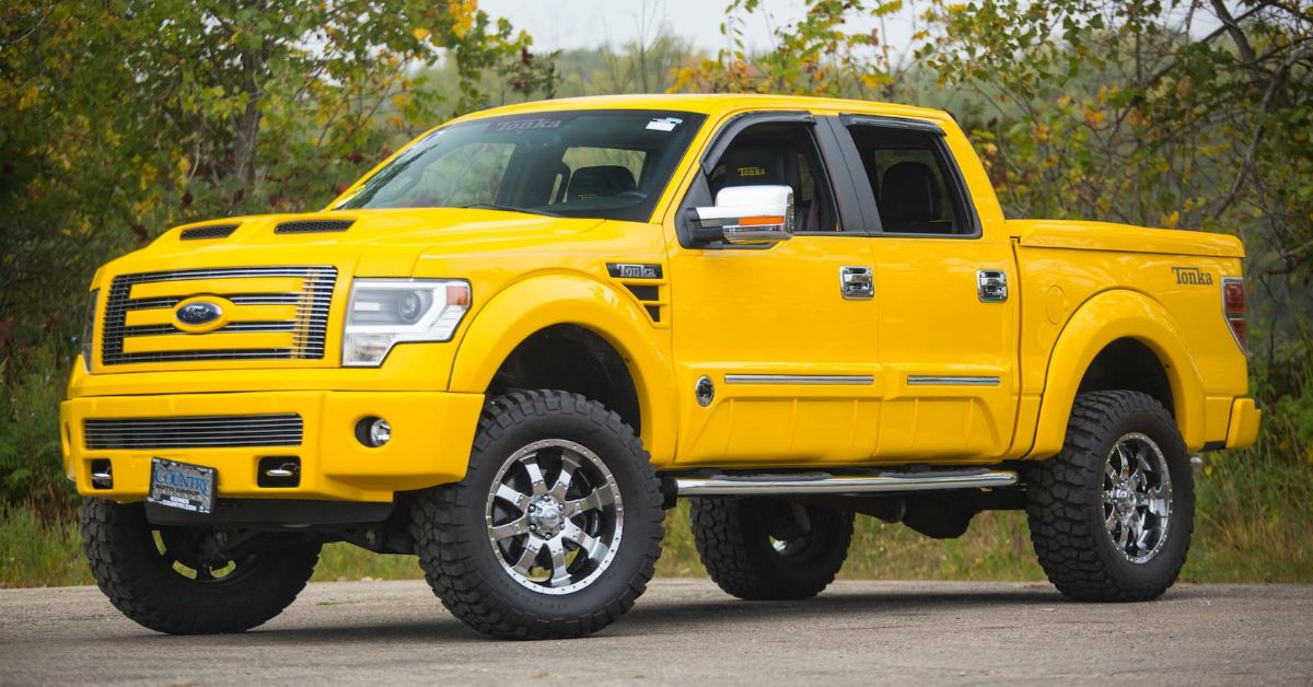 15 Best Used Trucks You Can Get Under $10,000