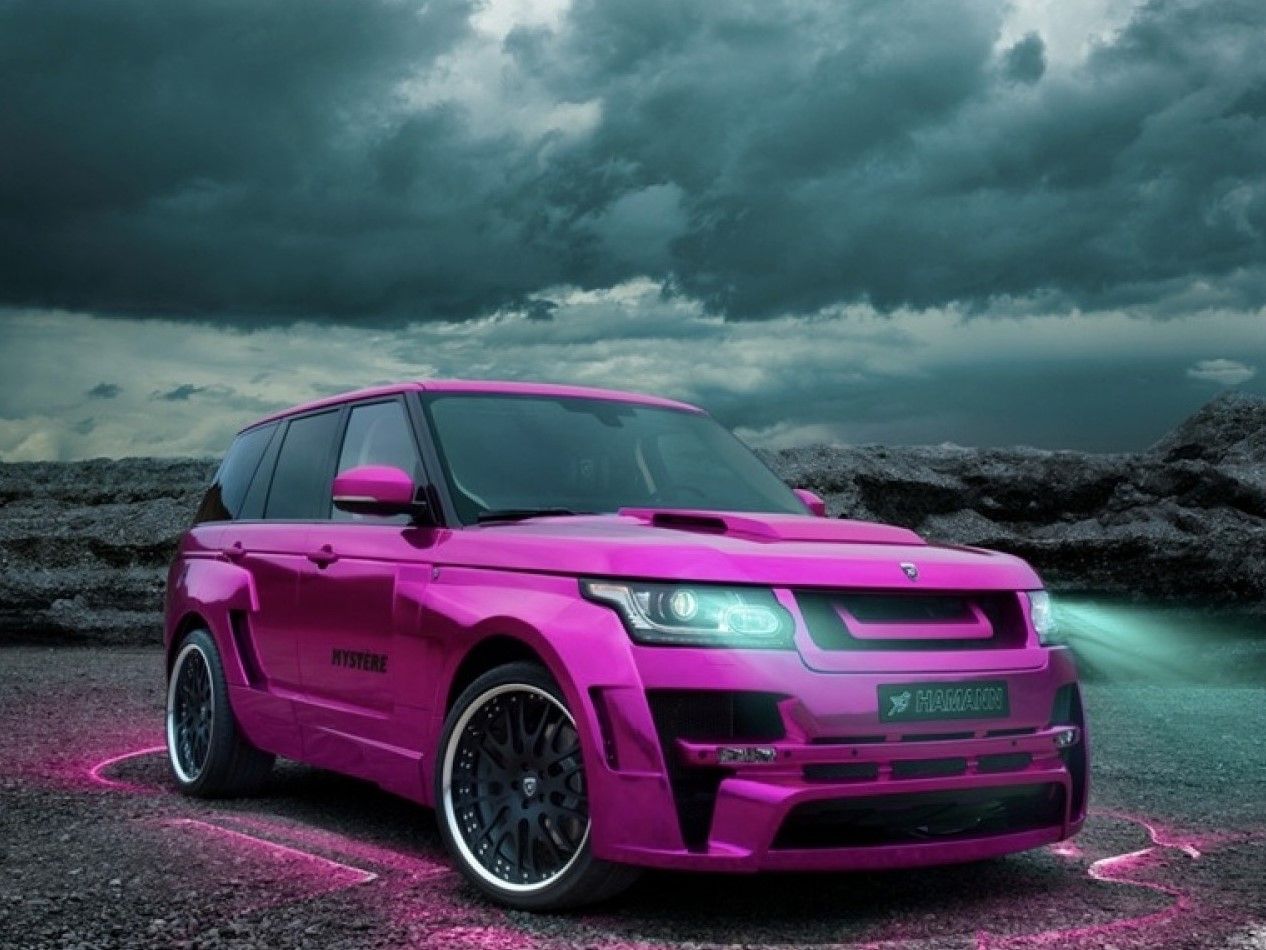 15 Pictures Of Unfortunate Land Rover Modifications