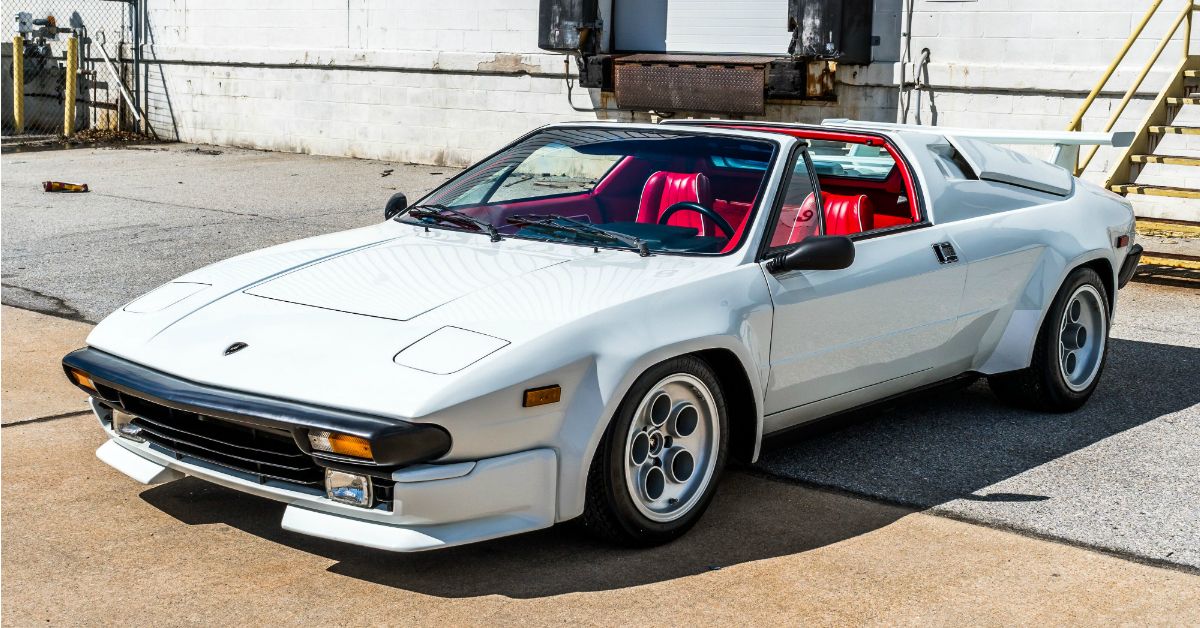 80s performance cars you have forgotten