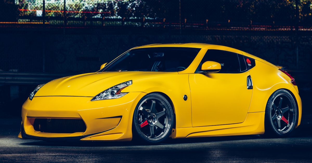 15 Japanese Sports Car Models Gearheads Absolutely Love