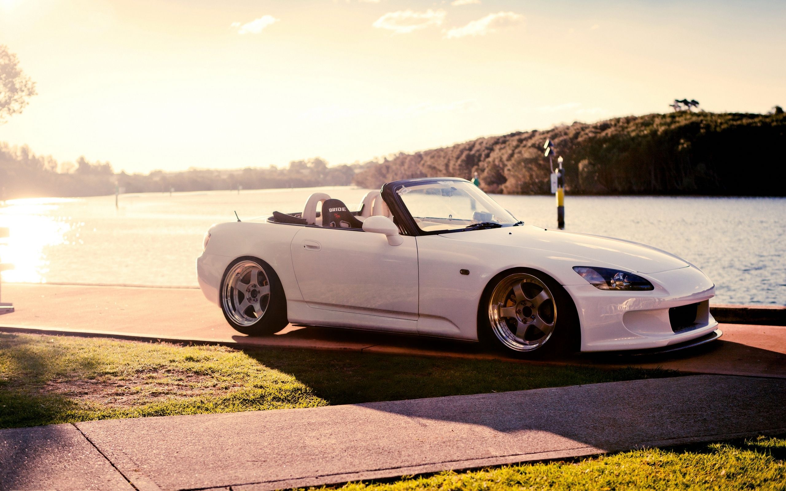 14 Stunning Images Of Honda Sports Cars