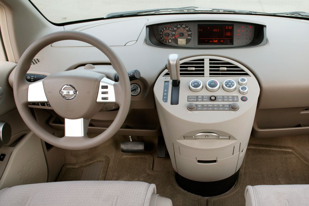 10 Ugliest Car Interiors Ever Made 5 That Are Stunning