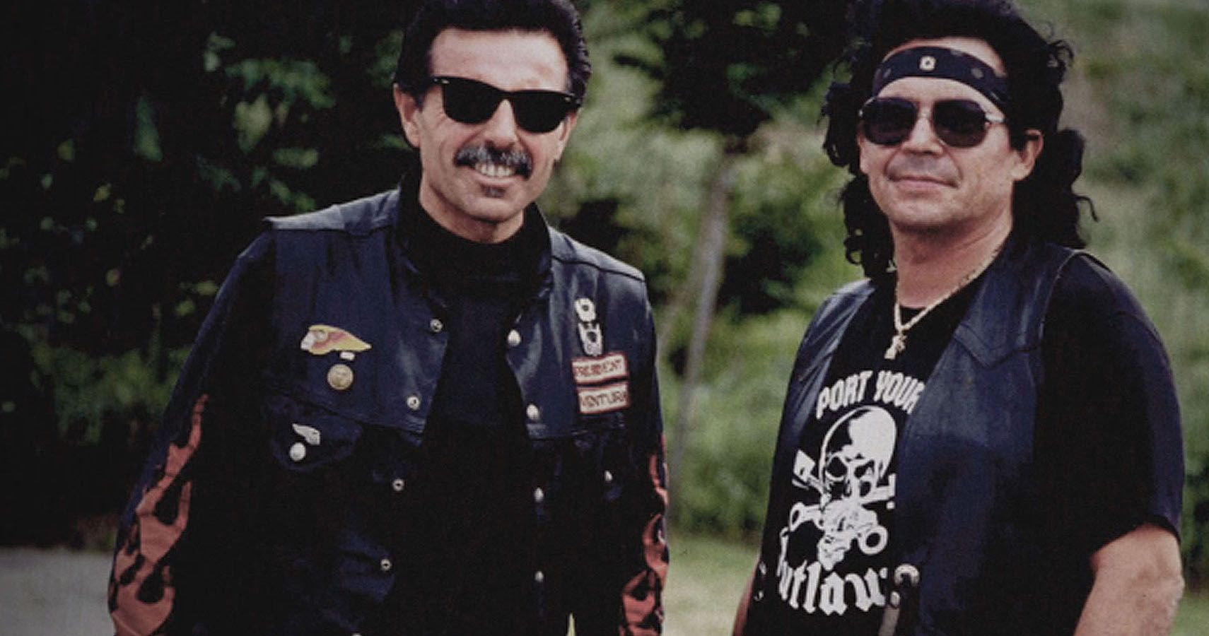 17 Things You Didn't Know About The Outlaws Motorcycle Club