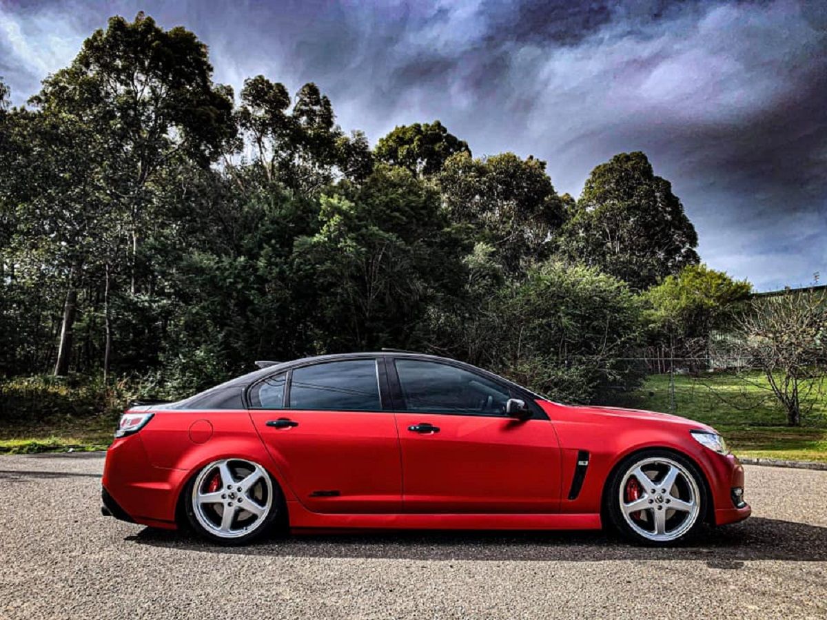 15 Little Known Car Customization Companies In The US You Didn’t Know