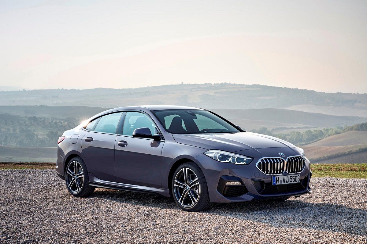 Why You Need The 2020 BMW 2 Series Gran Coupe In Your Collection