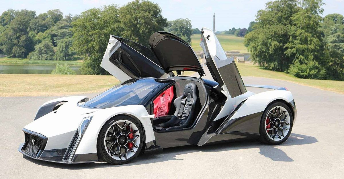 electric supercars we can never afford