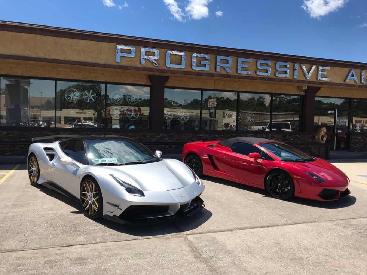 15 Little Known Car Customization Companies In The US You Didn’t Know