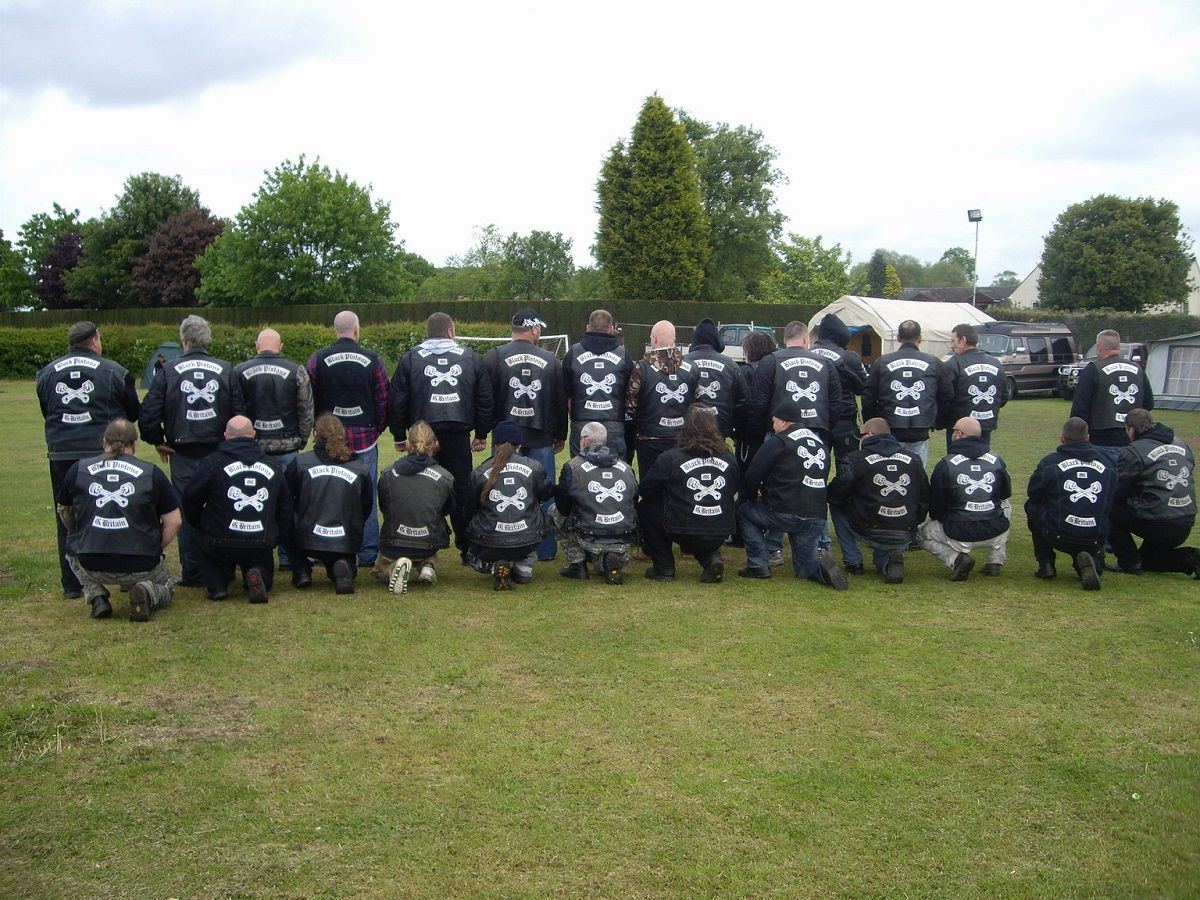 The Black Pistons Motorcycle Club What You Need To Know