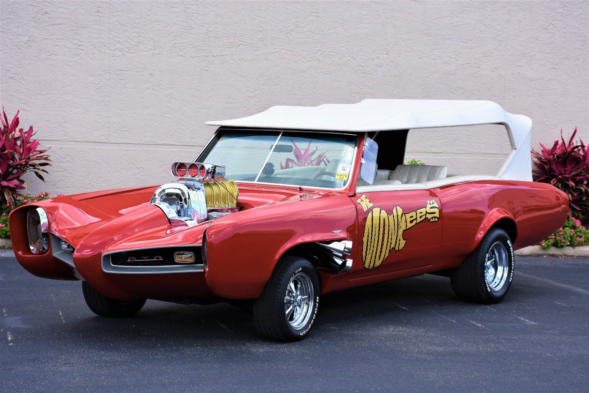 15 American Sports Cars Modified Beyond Recognition And Its Cool The