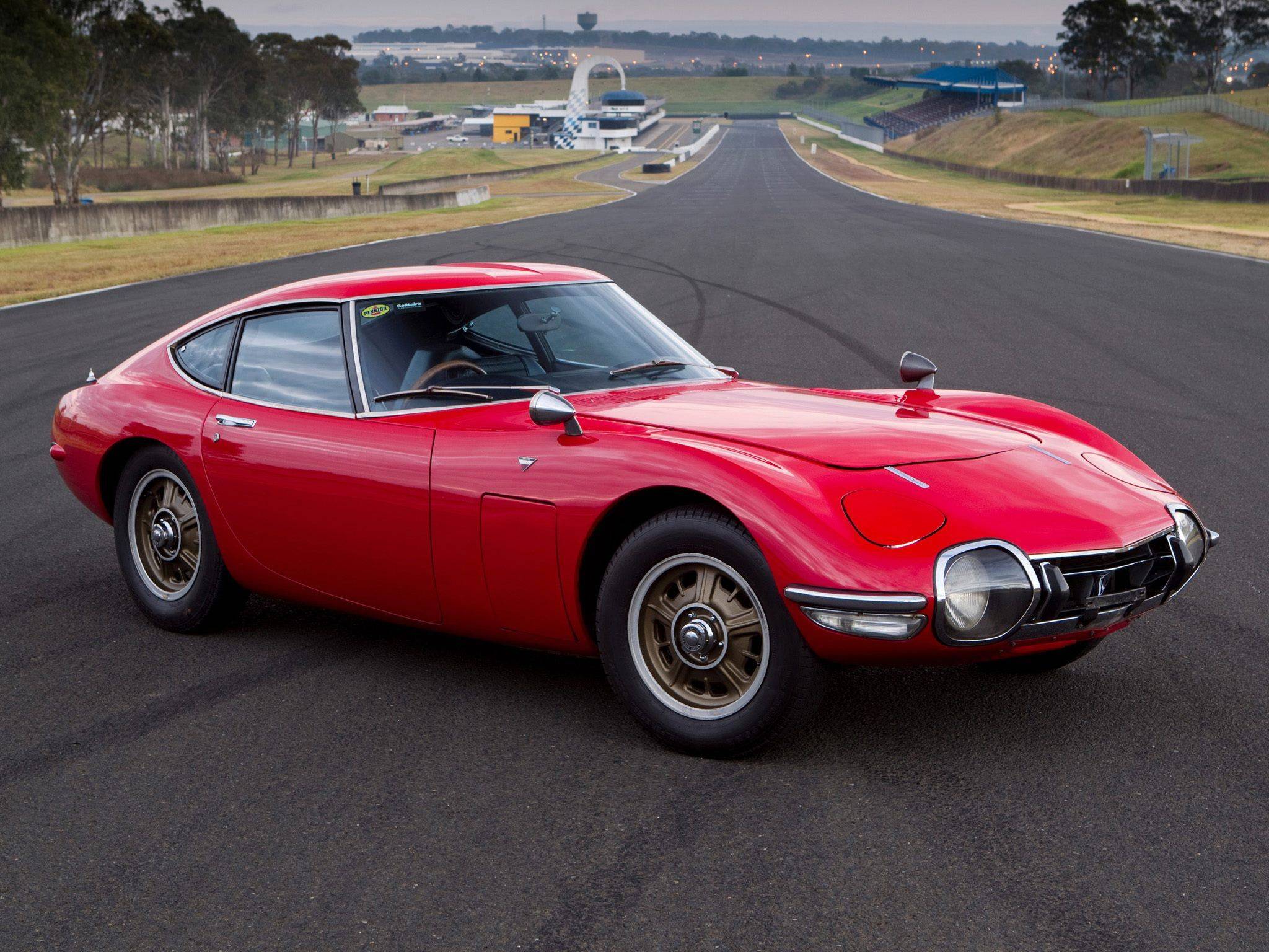 15 Most Desirable Japanese Sports Cars From The 70s And 80s 15 Most Desirable Japanese Sports Cars From The 70s And 80s
