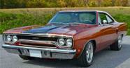 This 1970 Plymouth GTX Restomod Can Be Yours For 80 000
