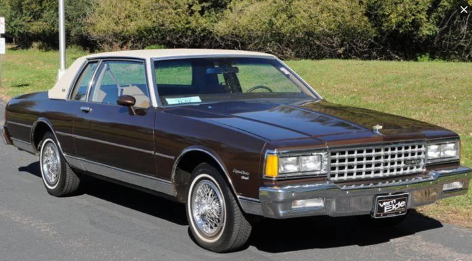 1981-Chevy-Impala