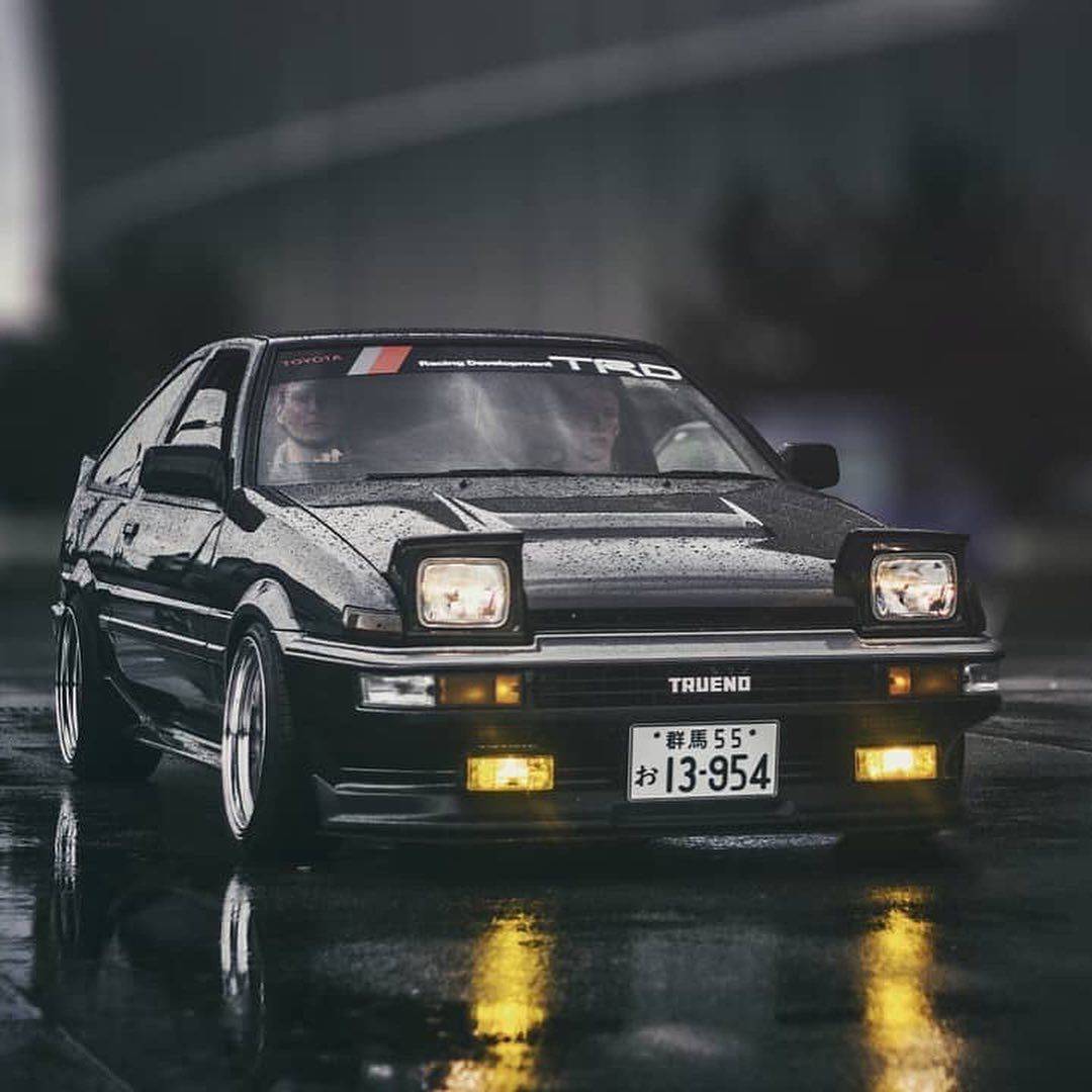 15 Most Desirable Japanese Sports Cars From The 70s And 80s 15 Most Desirable Japanese Sports Cars From The 70s And 80s