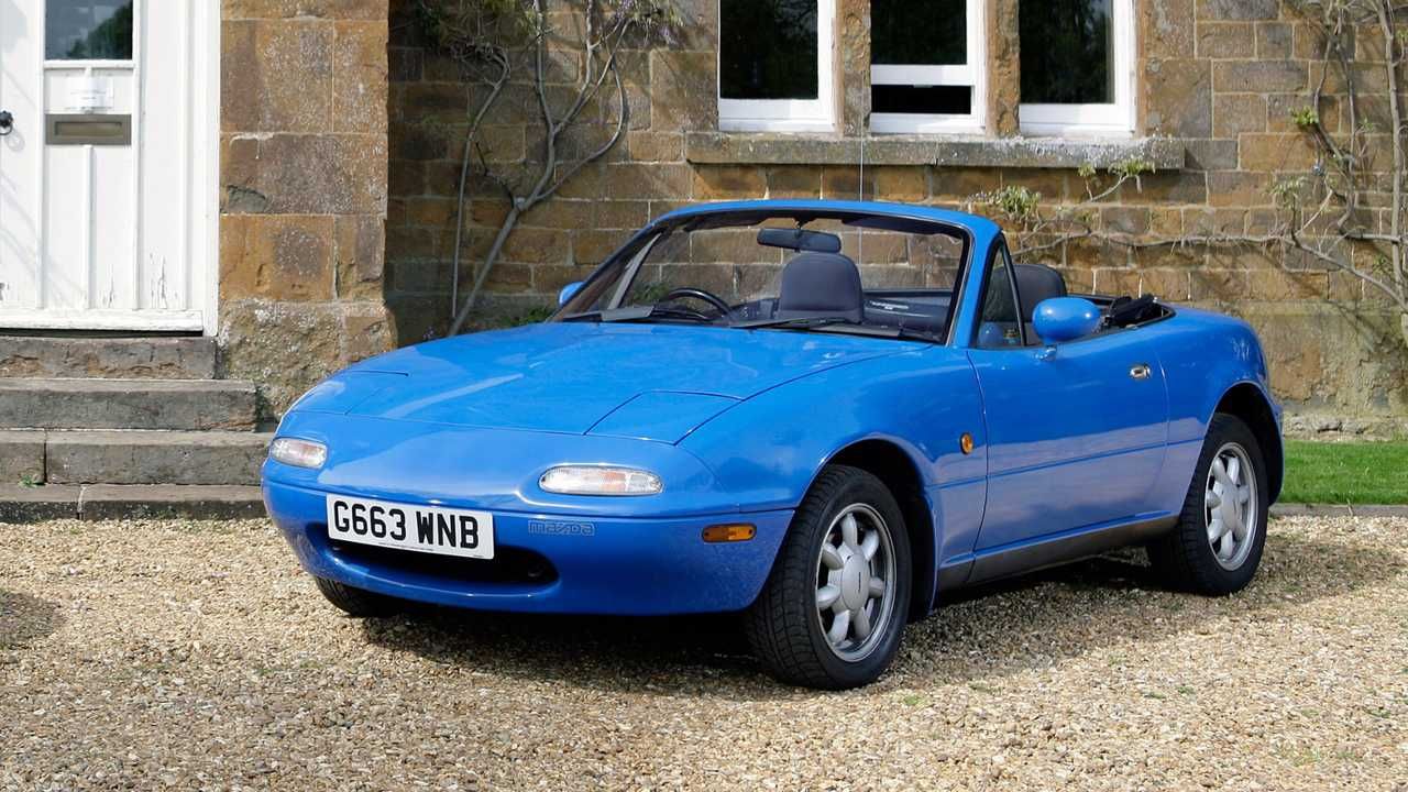 15 Most Desirable Japanese Sports Cars From The '70s And '80s