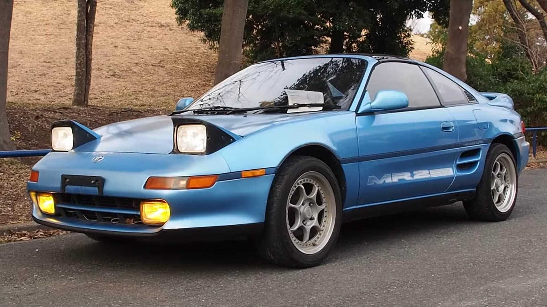 1992-Toyota-MR2