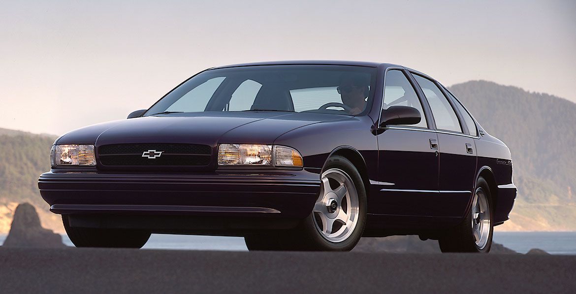 1996-Chevrolet-Impala-SS