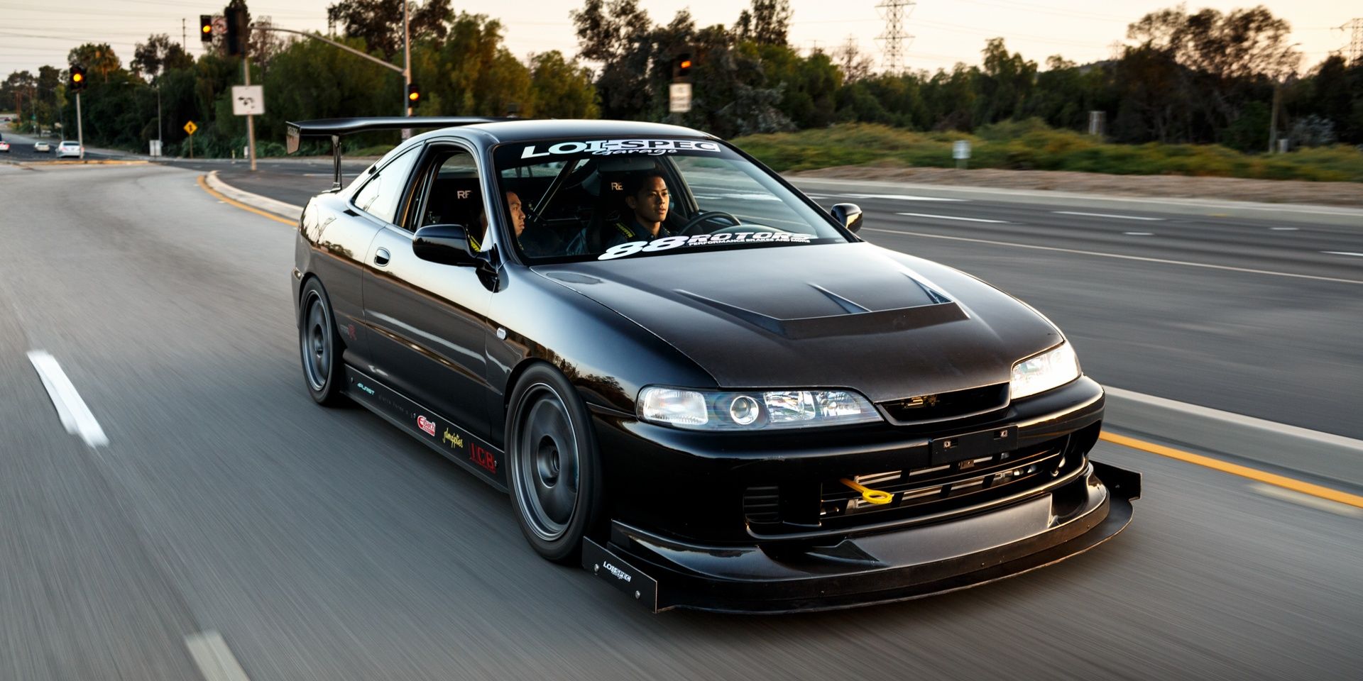 These 15 Japanese Cars From The '90s Should Always Be Modified